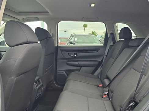 Used 2026 Honda CR-V EX image 15