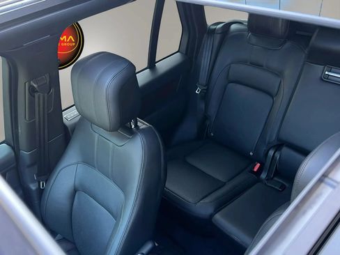 Used 2021 Land Rover Range Rover Westminster Edition AWD/4WD image 14