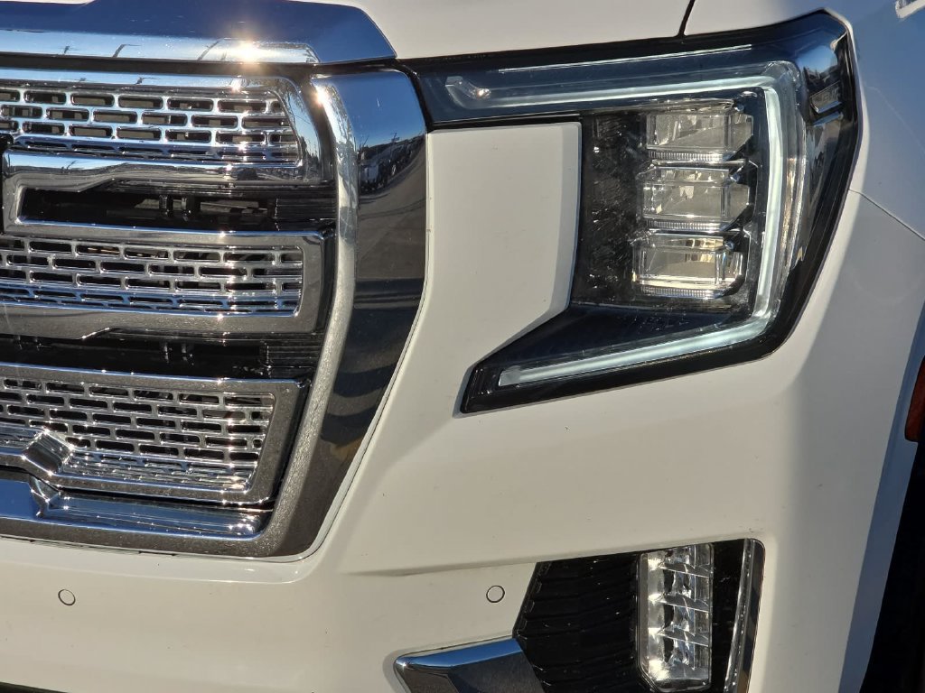 Used 2022 GMC Yukon SLE RWD image 32