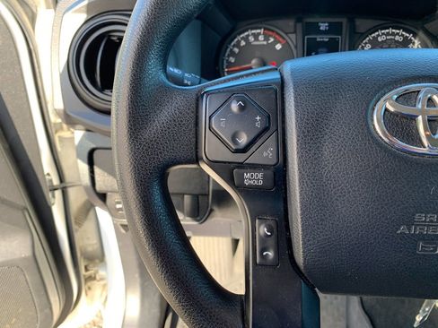 Used 2023 Toyota Tacoma SR AWD/4WD image 28