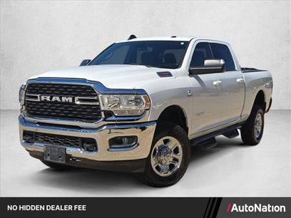 Used 2022 RAM 2500 Big Horn w/ Cold Weather Group