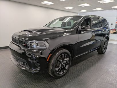 Used 2025 Dodge Durango GT