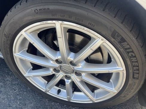 Used 2016 Audi A4 2.0T Premium Plus AWD/4WD image 14
