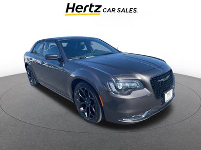 Used 2020 Chrysler 300 S