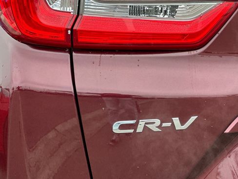 Used 2019 Honda CR-V Touring image 28