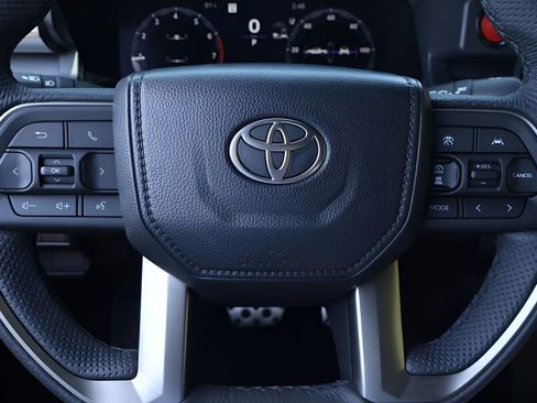 New 2026 Toyota Tacoma TRD Sport AWD/4WD image 18