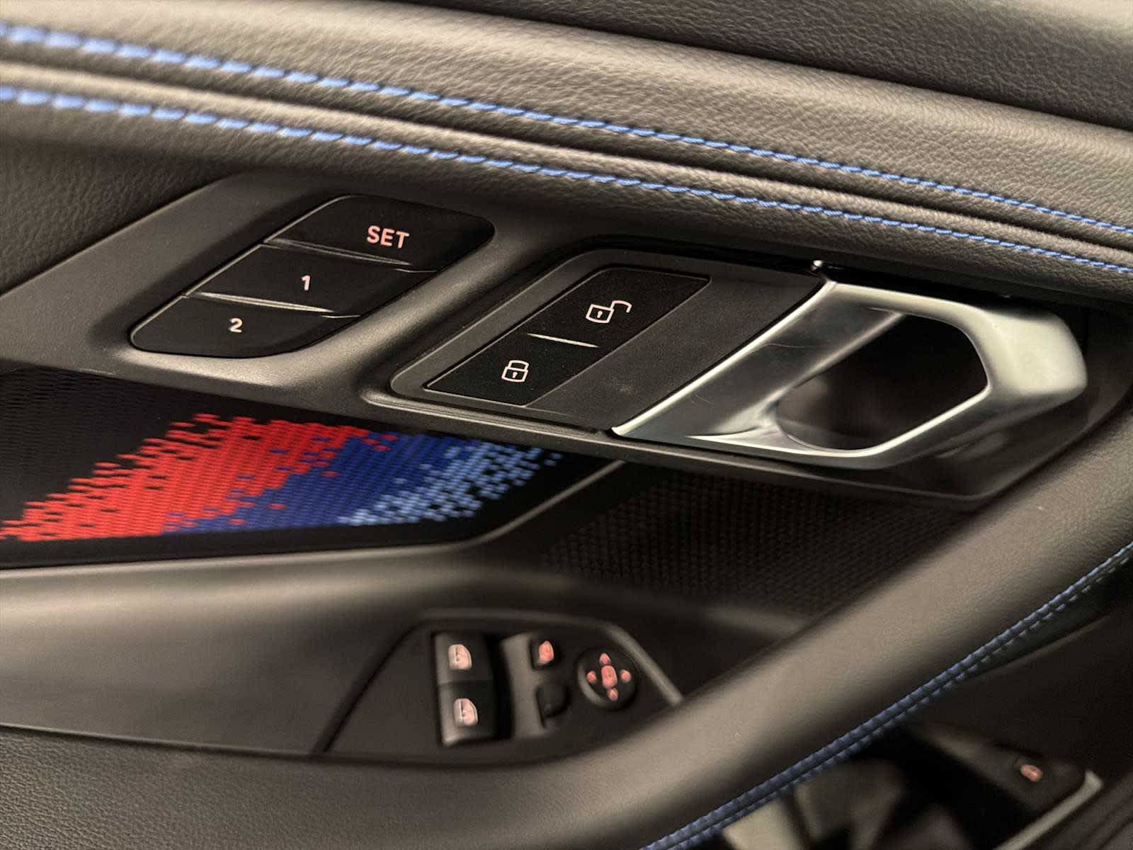 New 2026 BMW M2 w/ Lighting Package RWD image 12
