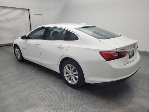 Used 2023 Chevrolet Malibu LT FWD image 3