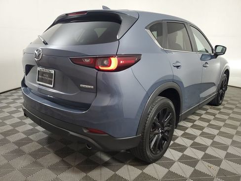 Used 2024 MAZDA CX-5 Carbon Edition AWD/4WD image 6