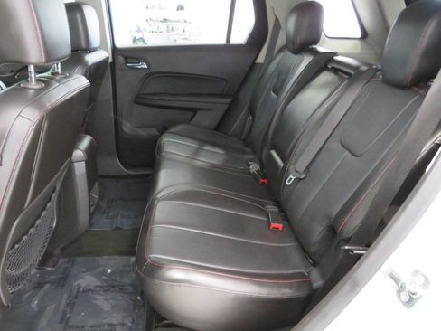 Used 2012 GMC Terrain SLT image 12