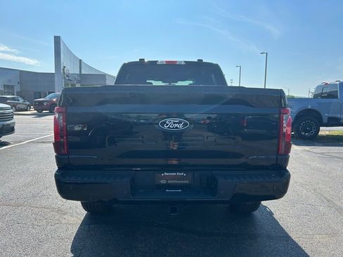 Certified 2024 Ford F150 STX w/ STX Black Appearance Package AWD/4WD image 7