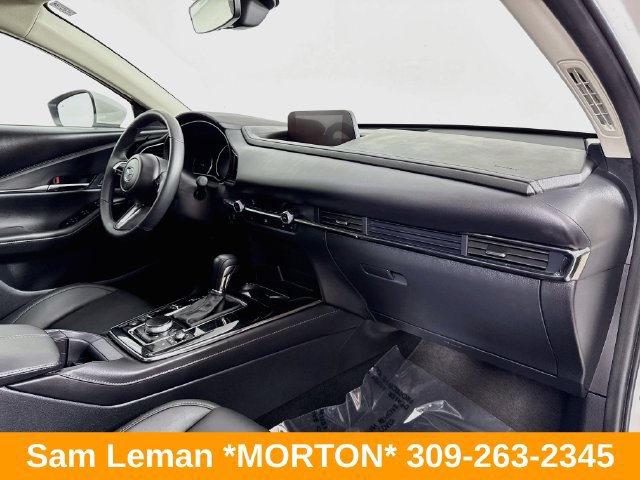 Used 2025 MAZDA CX-30 AWD 2.5 S w/ Preferred Package image 28