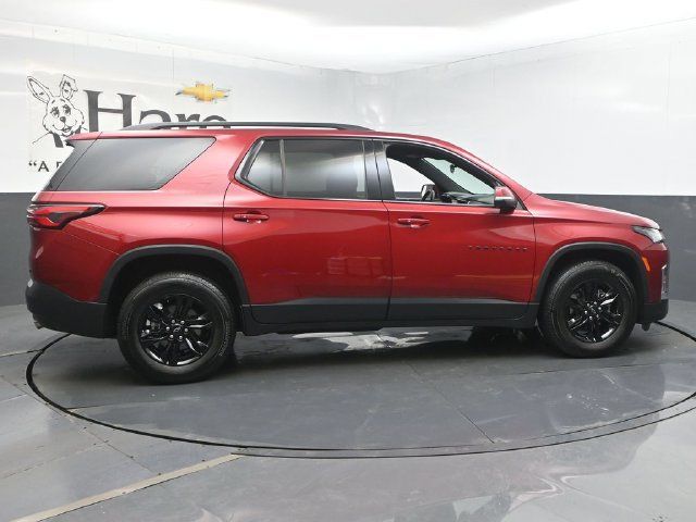 Used 2024 Chevrolet Traverse LT FWD image 43