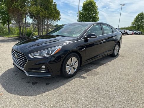 Used 2019 Hyundai Sonata SE FWD image 7