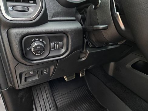 New 2026 RAM 1500 RHO image 15