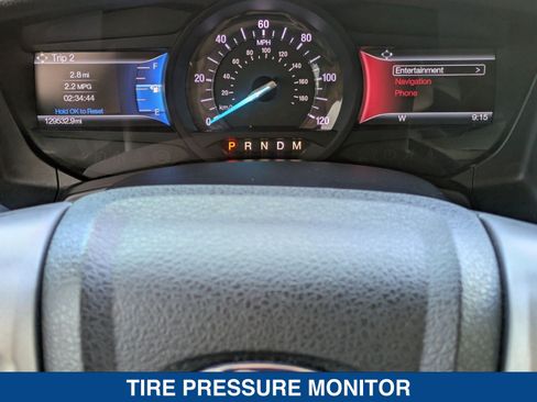 Used 2015 Ford Expedition EL Limited w/ Equipment Group 301A RWD image 31