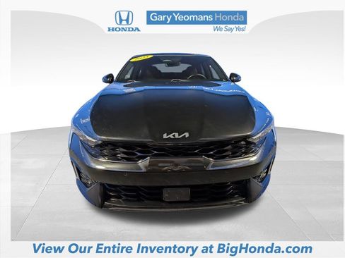 Used 2025 Kia K5 GT FWD image 11