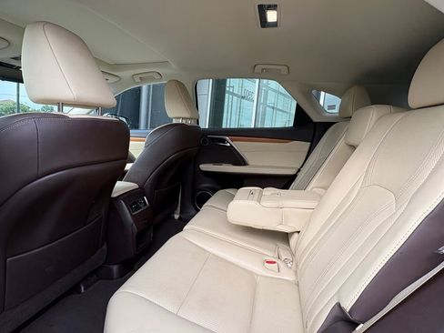 Used 2016 Lexus RX 350 AWD image 9