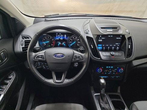 Used 2018 Ford Escape SE w/ SE Sport Appearance Package AWD/4WD image 22