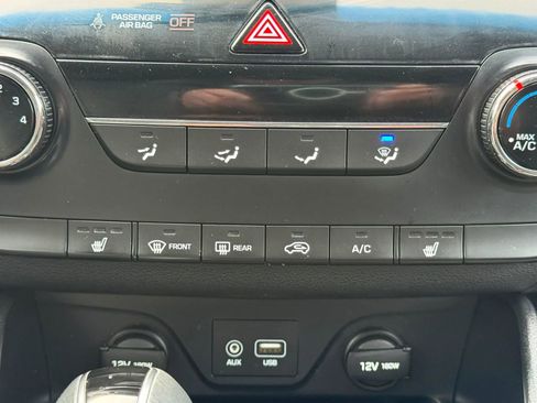 Used 2017 Hyundai Tucson Sport AWD/4WD image 29