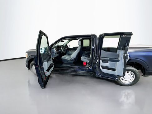 Used 2022 Ford F150 XL w/ Equipment Group 101A High RWD image 36