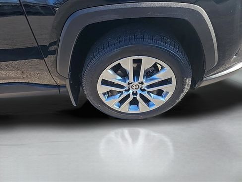 Used 2024 Toyota RAV4 XLE Premium image 15