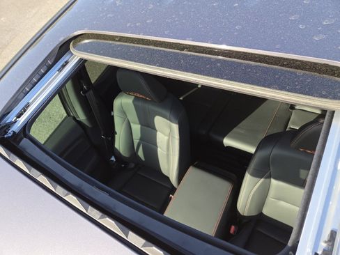 New 2026 Honda Ridgeline TrailSport image 4