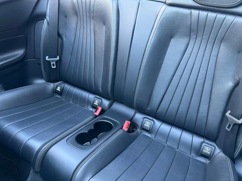 Used 2019 Mercedes-Benz E 450 Cabriolet image 16