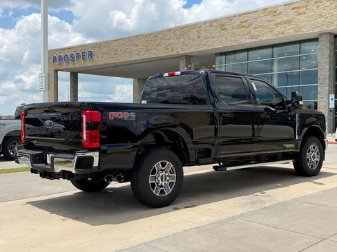New 2026 Ford F250 Lariat w/ FX4 Off-Road Package AWD/4WD image 20