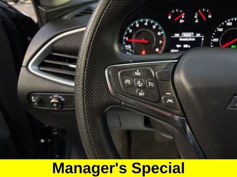 Used 2024 Chevrolet Malibu LT image 17