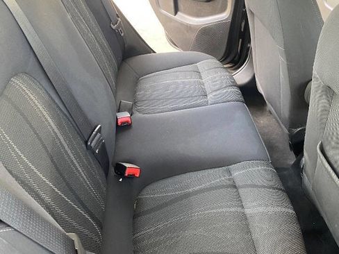 Used 2017 Chevrolet Sonic LT FWD image 12