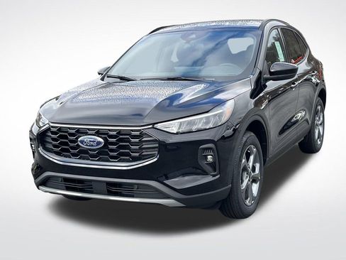 Used 2026 Ford Escape ST-Line Select w/ Equipment Group 401A image 8