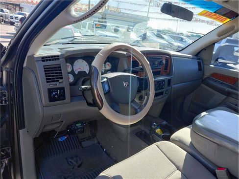 Used 2006 Dodge Ram 2500 Truck SLT w/ Quad Cab Big Horn Value Group image 4