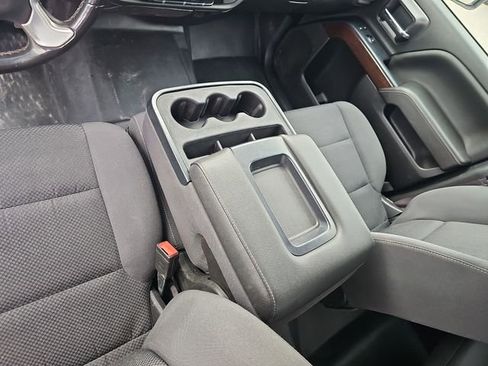 Used 2017 GMC Sierra 2500 SLE image 22