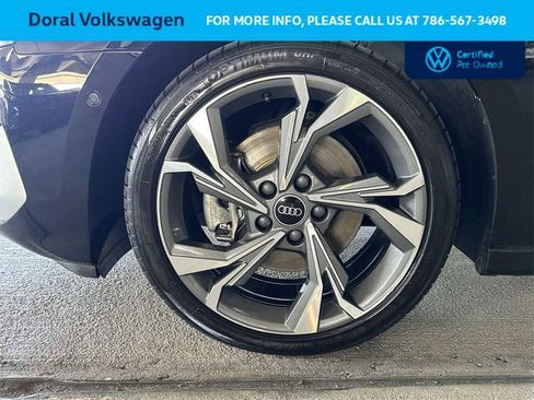Used 2022 Audi A3 2.0T Premium Plus image 10