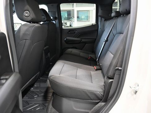 New 2026 Chevrolet Colorado Trail Boss image 13