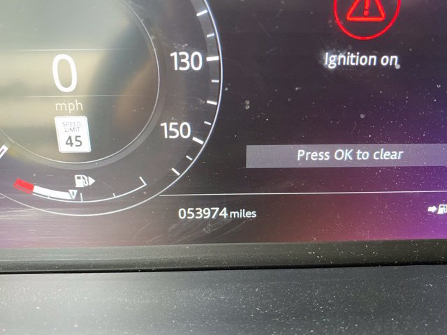 Used 2021 Land Rover Range Rover Westminster Edition AWD/4WD image 24