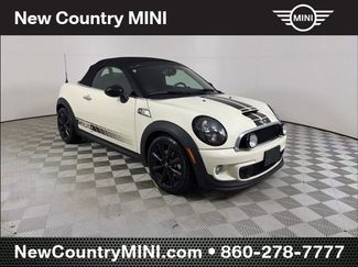Used 2015 MINI Cooper Roadster S video 1