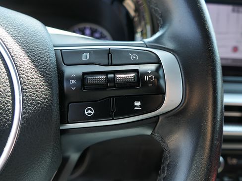 Used 2024 Kia K5 GT-Line w/ GT-Line Premium Package FWD image 14