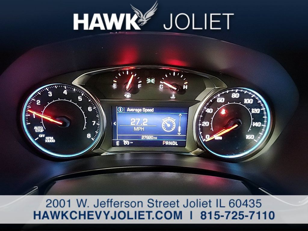 Used 2024 Chevrolet Equinox LT FWD image 14