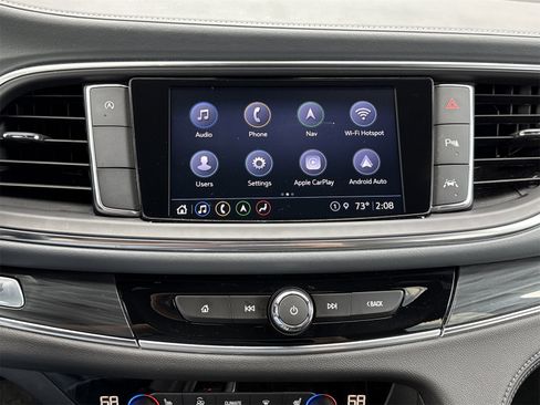 Used 2023 Buick Enclave Essence w/ Experience Buick Package image 25