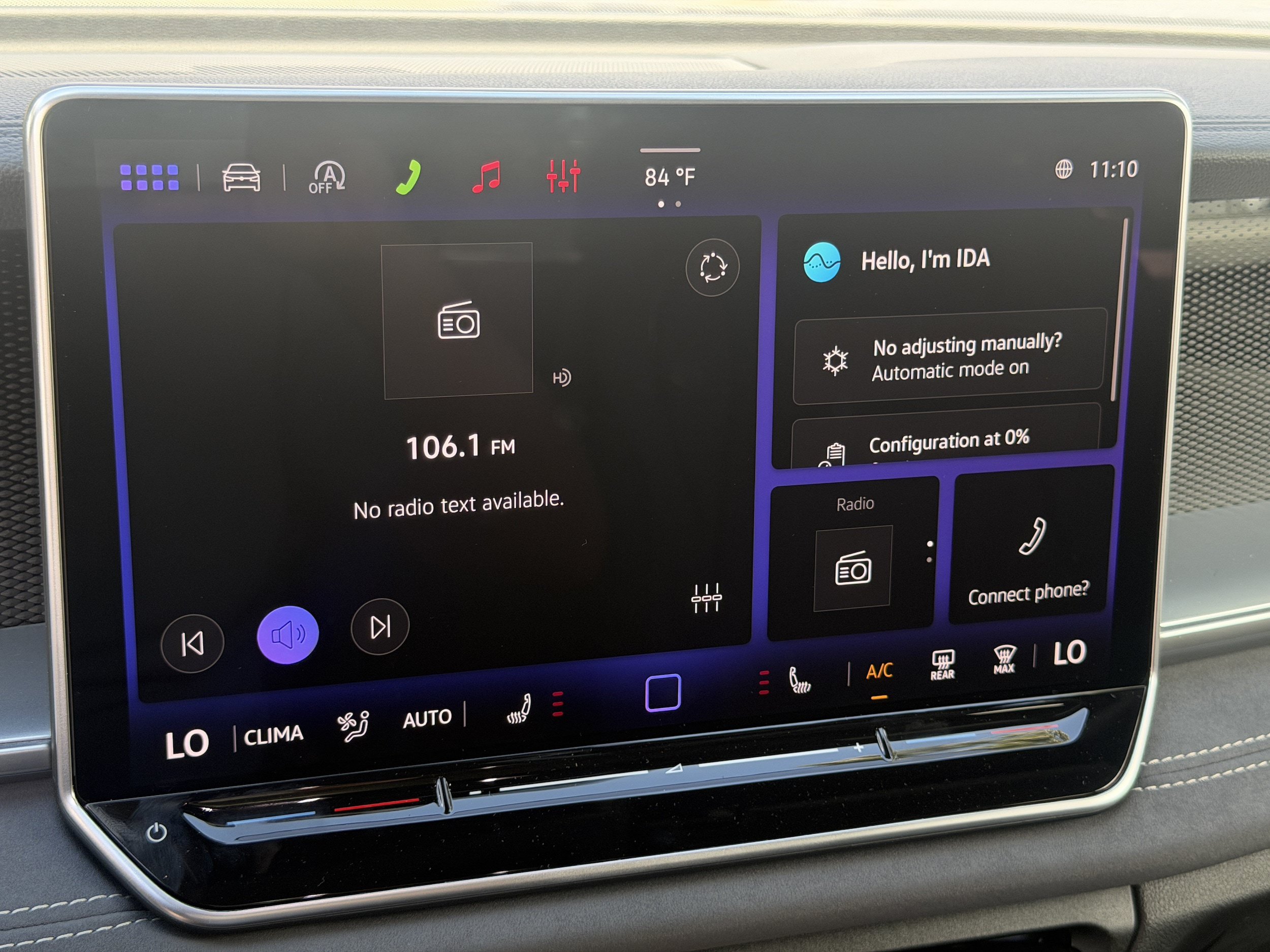 New 2026 Volkswagen Tiguan SE R-Line FWD image 25