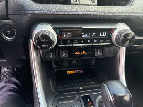 Certified 2023 Toyota RAV4 XSE AWD/4WD image 19