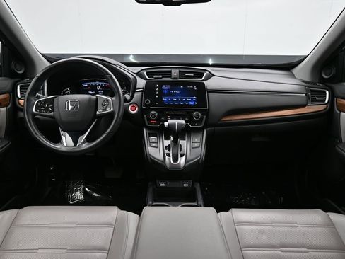 Used 2020 Honda CR-V EX-L image 44