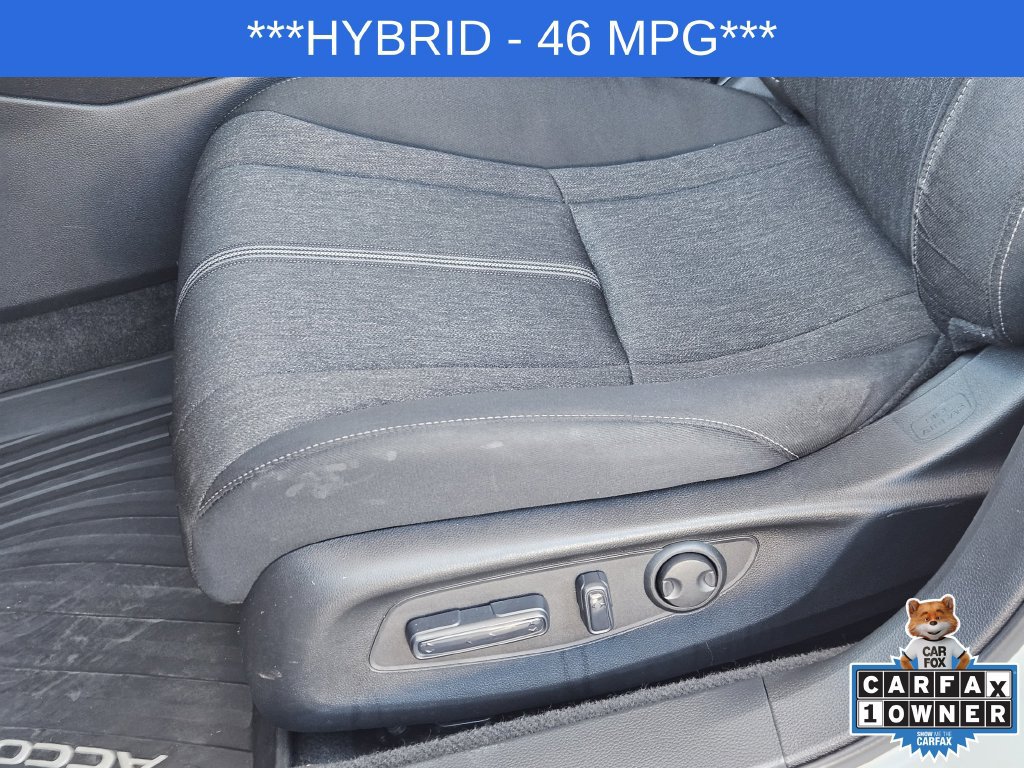 Used 2024 Honda Accord Sport image 24