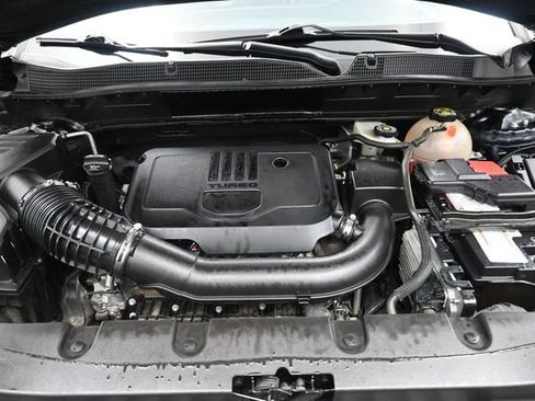 Used 2021 Chevrolet Blazer Premier FWD image 30