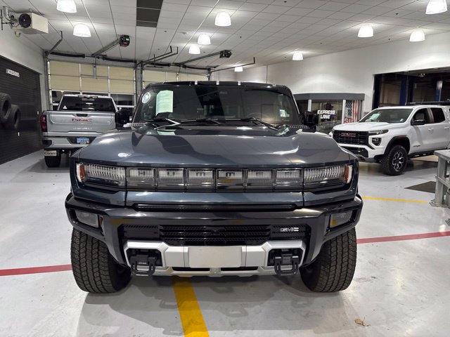 Used 2026 GMC Hummer EV SUV AWD/4WD image 2