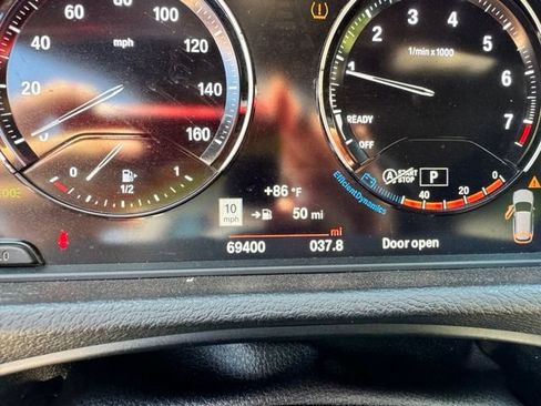 Used 2019 BMW X1 sDrive28i w/ Convenience Package FWD image 10