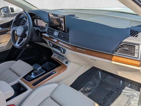 Certified 2023 Audi Q5 2.0T Premium Plus w/ Premium Plus Package image 21