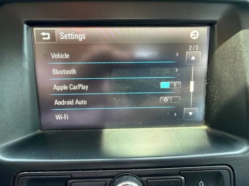Used 2017 Chevrolet Colorado W/T w/ WT Convenience Package RWD image 26